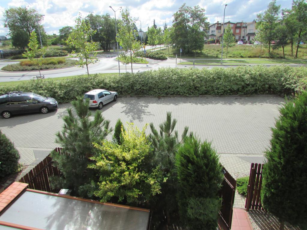 Villa Ventana Poznan City Free Parking Sniadanie W Cenie מראה חיצוני תמונה