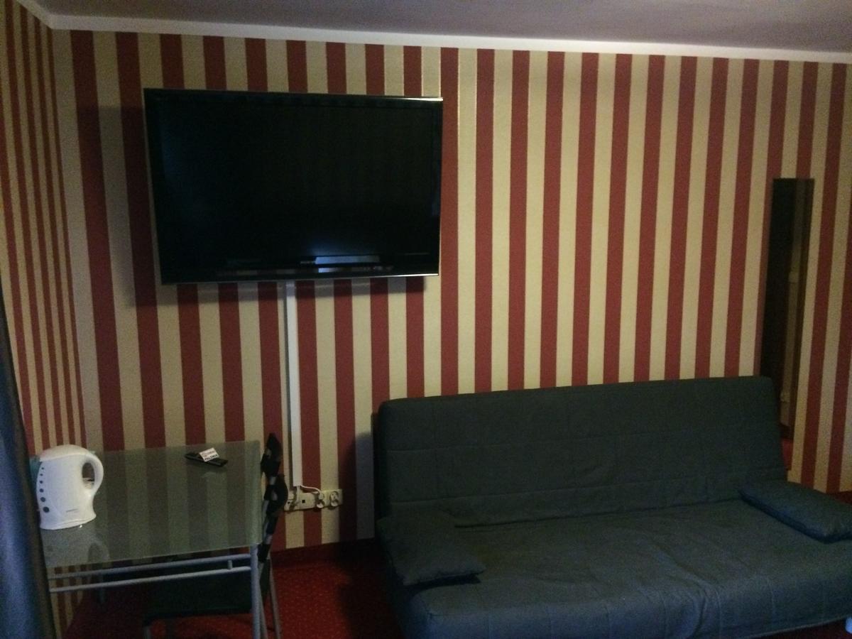 Villa Ventana Poznan City Free Parking Sniadanie W Cenie מראה חיצוני תמונה
