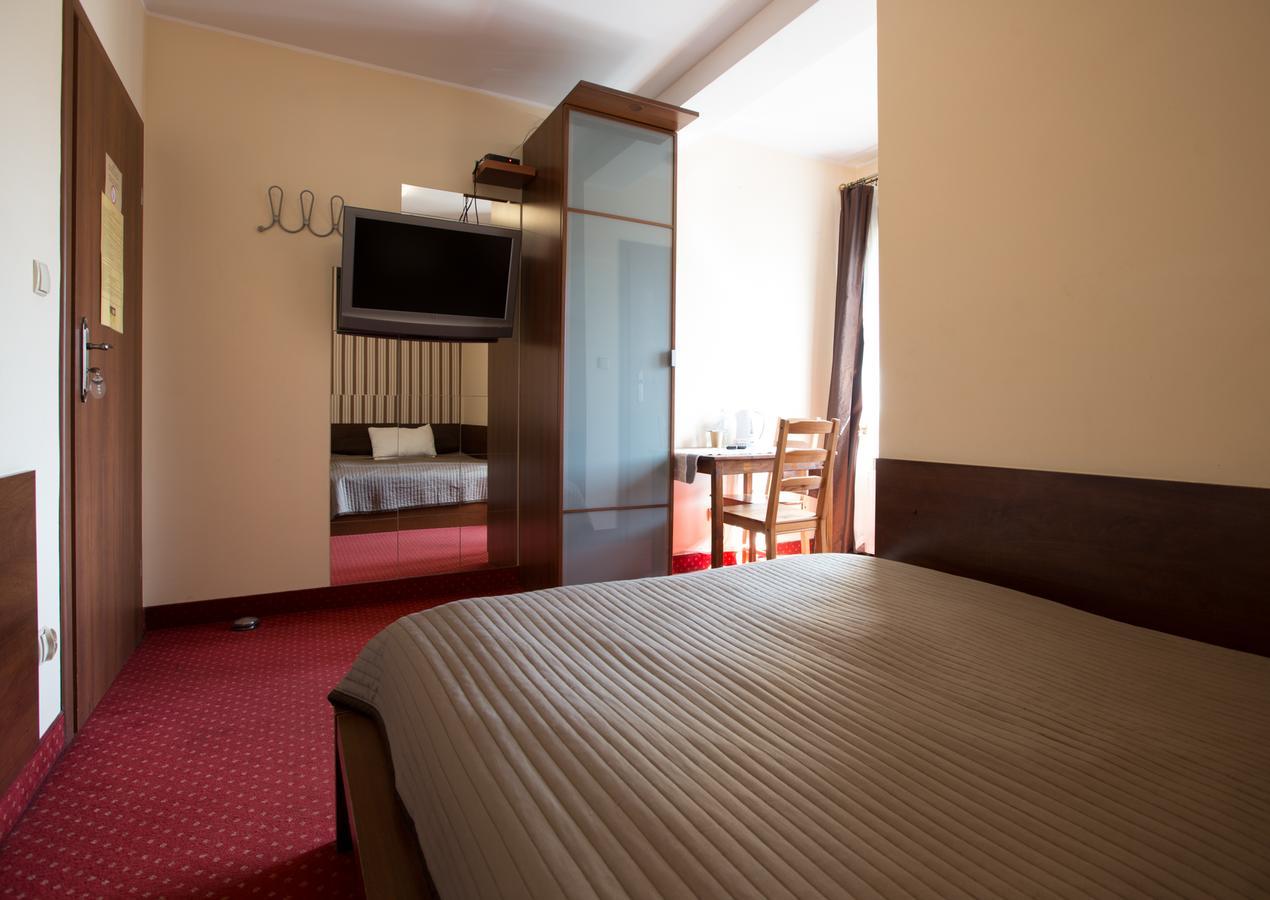Villa Ventana Poznan City Free Parking Sniadanie W Cenie מראה חיצוני תמונה