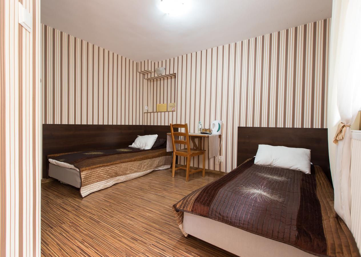 Villa Ventana Poznan City Free Parking Sniadanie W Cenie מראה חיצוני תמונה
