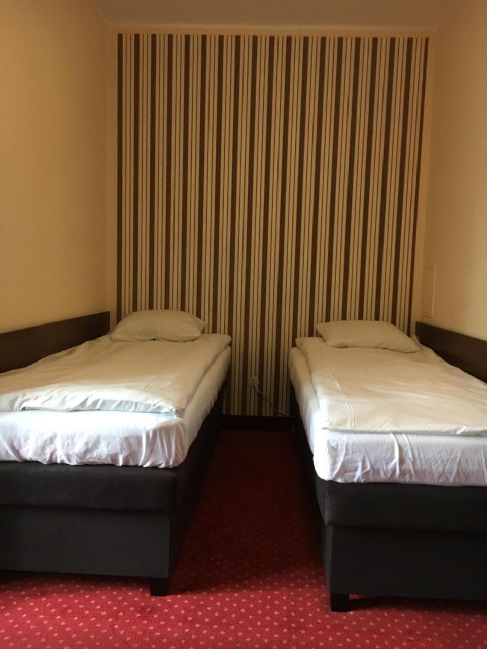Villa Ventana Poznan City Free Parking Sniadanie W Cenie מראה חיצוני תמונה