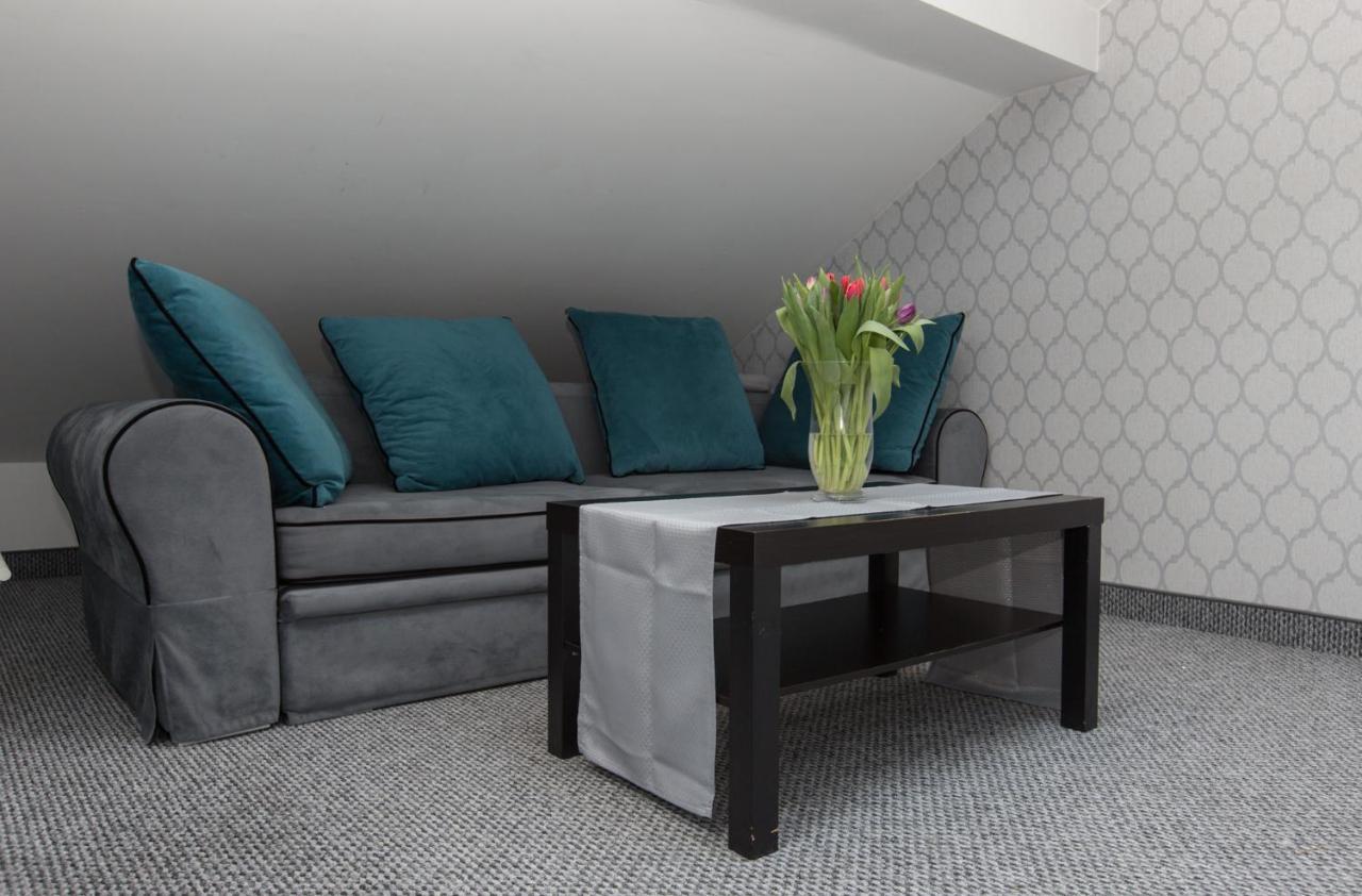 Villa Ventana Poznan City Free Parking Sniadanie W Cenie מראה חיצוני תמונה