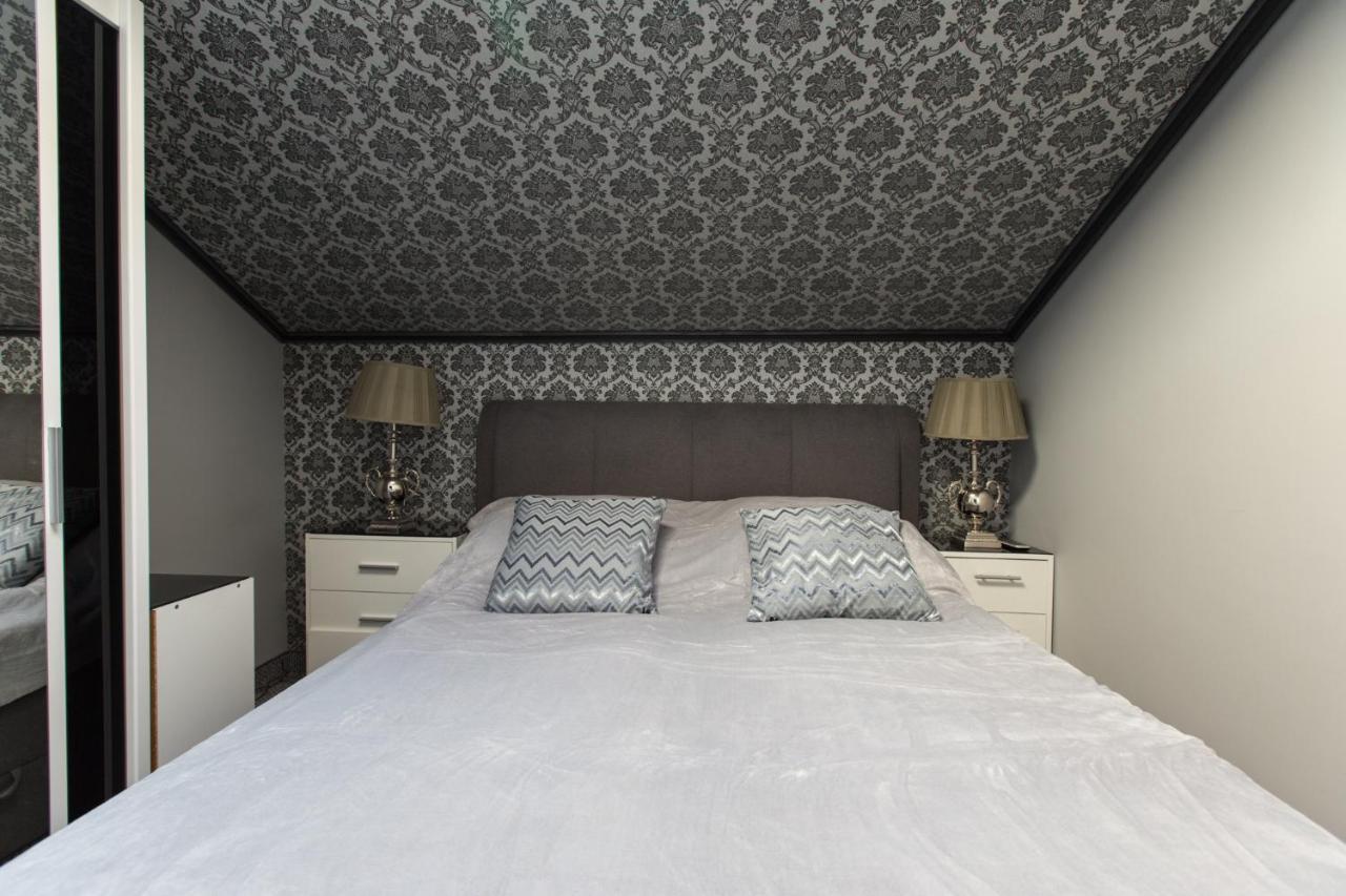 Villa Ventana Poznan City Free Parking Sniadanie W Cenie מראה חיצוני תמונה