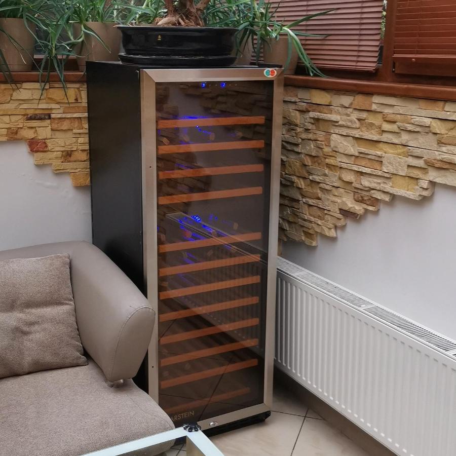 Villa Ventana Poznan City Free Parking Sniadanie W Cenie מראה חיצוני תמונה