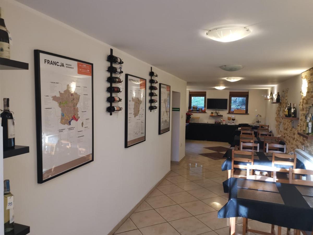 Villa Ventana Poznan City Free Parking Sniadanie W Cenie מראה חיצוני תמונה