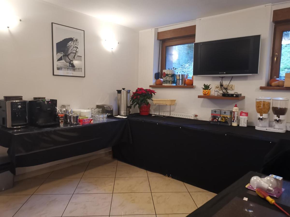 Villa Ventana Poznan City Free Parking Sniadanie W Cenie מראה חיצוני תמונה