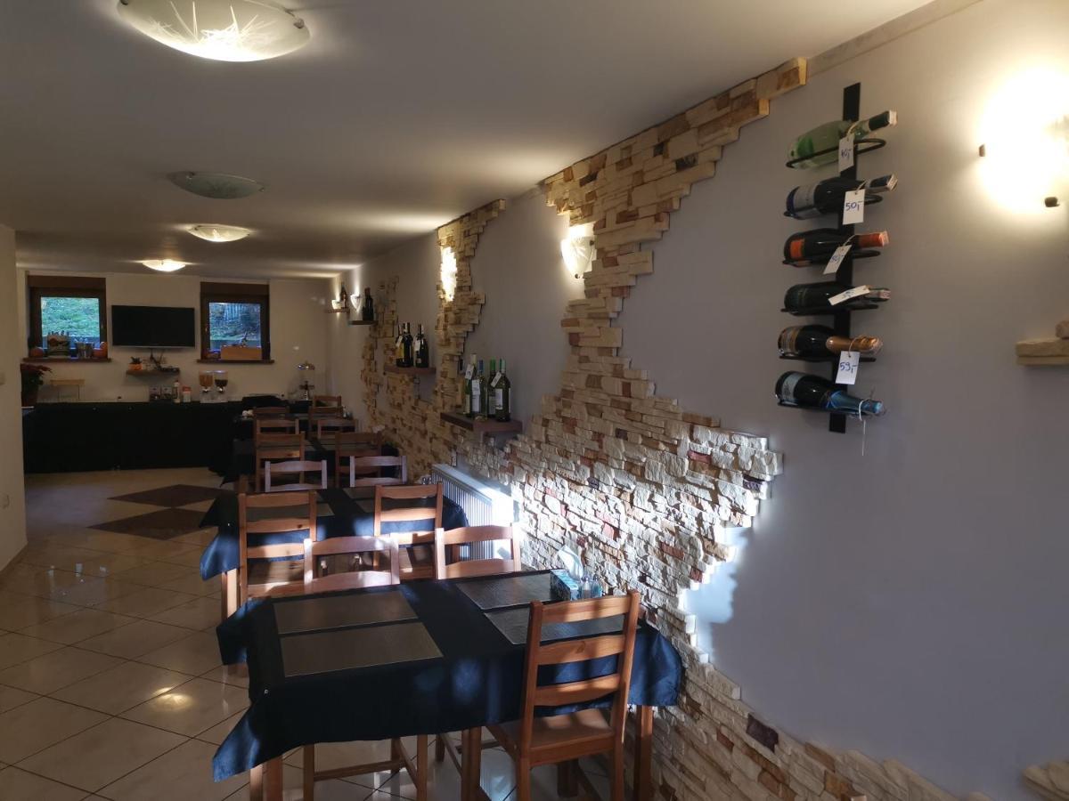 Villa Ventana Poznan City Free Parking Sniadanie W Cenie מראה חיצוני תמונה
