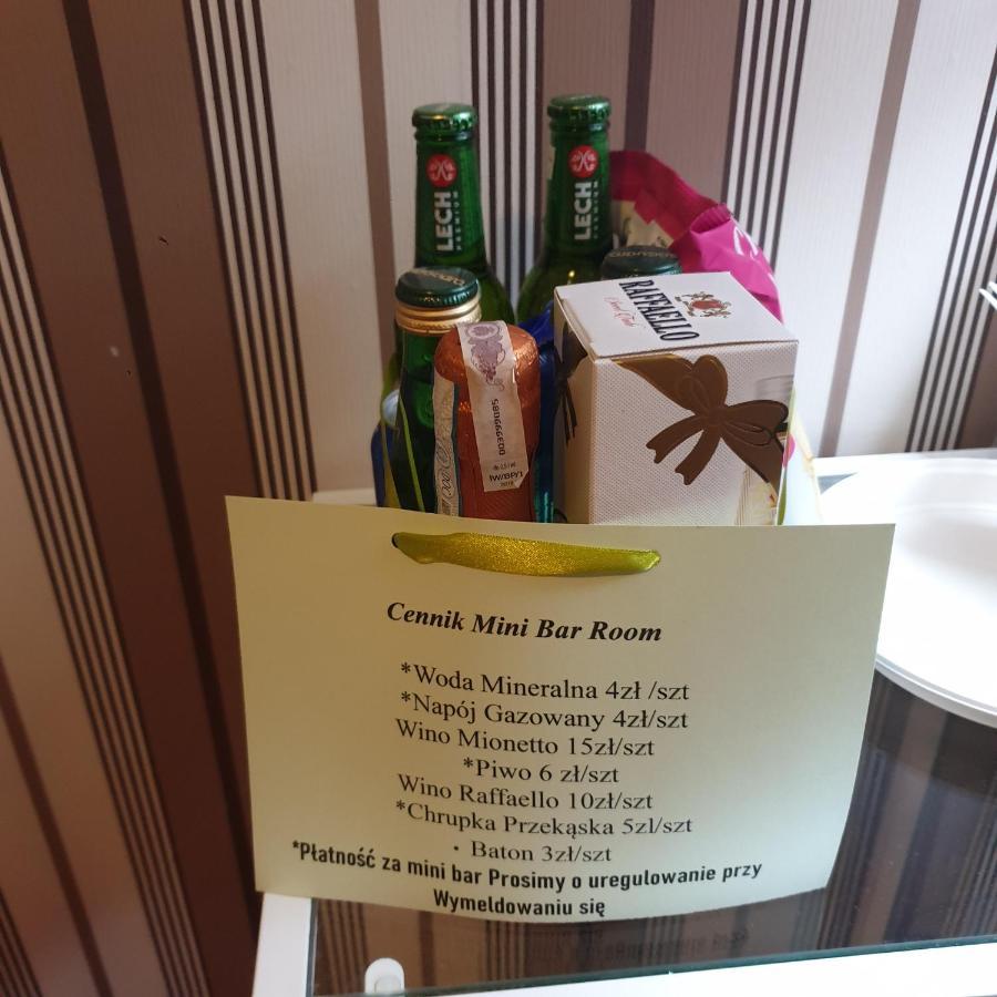 Villa Ventana Poznan City Free Parking Sniadanie W Cenie מראה חיצוני תמונה
